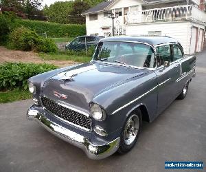 1955 Chevrolet Bel Air/150/210