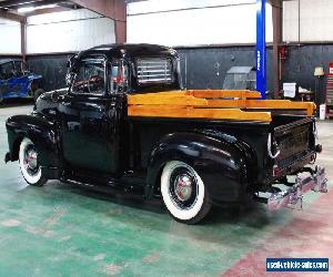 1951 Chevrolet Other Pickups