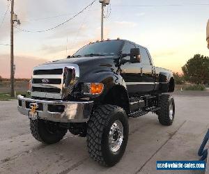 2008 Ford Other Pickups LARIAT