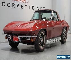 1967 Chevrolet Corvette Convertible for Sale