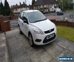 2008 Ford Focus 1.6 TDCI 5 Door for Sale