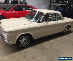 Chevrolet: Corvair SPORT COUPE for Sale