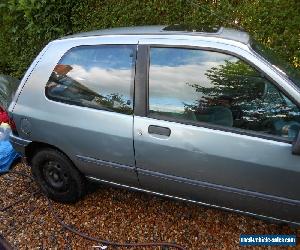 RENAULT CLIO MK1 1.4 RT 3 DOOR EASY PROJECT