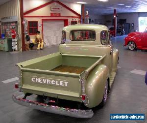 1950 Chevrolet Other Pickups