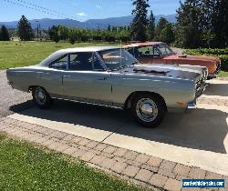 1969 Plymouth Road Runner for Sale