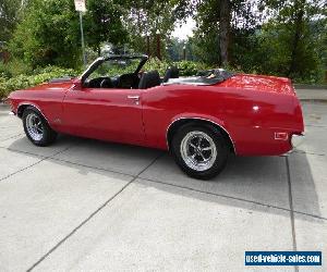 1970 Ford Mustang  Convertible No Reserve