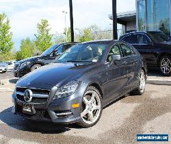 2014 Mercedes-Benz CLS-Class for Sale