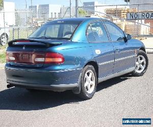 Holden Commodore