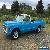 1972 Chevrolet Other Pickups deluxe for Sale