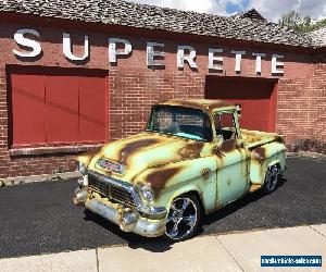 1957 Chevrolet Other Pickups