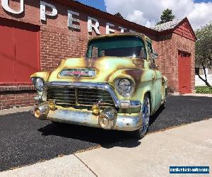 1957 Chevrolet Other Pickups