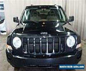 Jeep: Patriot