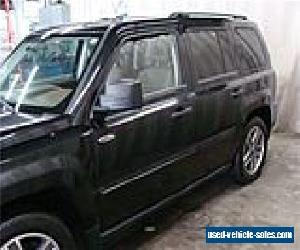 Jeep: Patriot