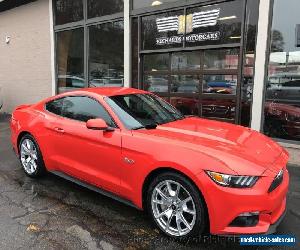 2015 Ford Mustang 2dr Fastback GT