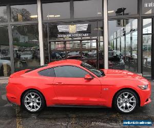 2015 Ford Mustang 2dr Fastback GT