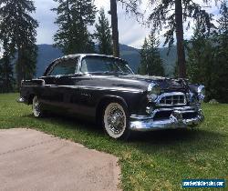 1955 Chrysler New Yorker Nassau for Sale