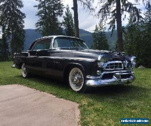 1955 Chrysler New Yorker Nassau