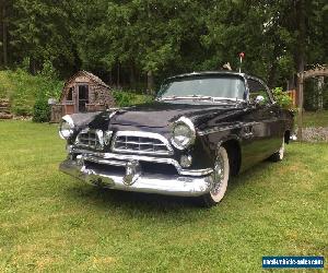 1955 Chrysler New Yorker Nassau