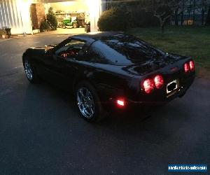 1995 Chevrolet Corvette COUPE for Sale