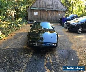 1995 Chevrolet Corvette COUPE