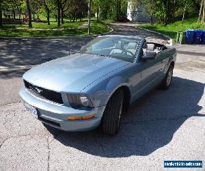 Ford: Mustang