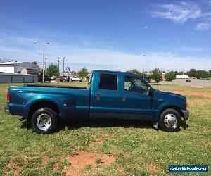 2001 Ford Other Pickups