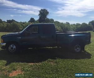 2001 Ford Other Pickups