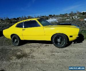 1970 Ford Other