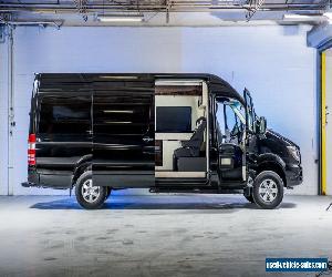 Mercedes-Benz: Sprinter