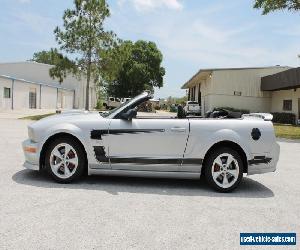 2007 Ford Mustang GT