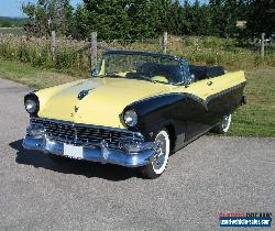 1956 Ford Fairlane Sunliner for Sale