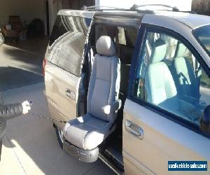 2005 Dodge Caravan SXT