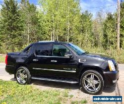 Cadillac: Escalade EXT for Sale