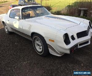 Chevrolet: Camaro Z28 for Sale