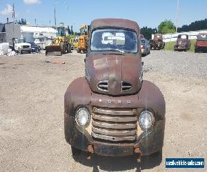 1949 Ford Other Pickups F1