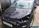 2006 FORD S-MAX ZETEC TDCI 6G BLACK for Sale