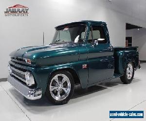 1966 Chevrolet Other Pickups --