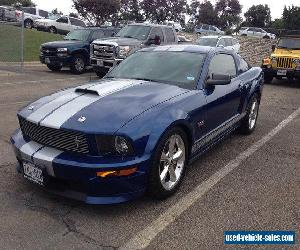 2008 Ford Mustang GT Coupe 2-Door for Sale