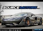 2016 McLaren Other Base Coupe 2-Door for Sale