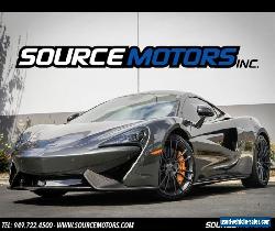 2016 McLaren Other Base Coupe 2-Door for Sale