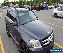 Mercedes-Benz: GLK-Class for Sale