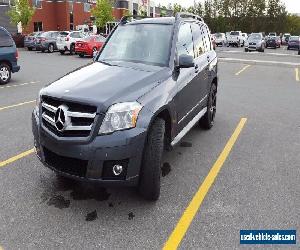 Mercedes-Benz: GLK-Class