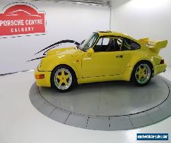 1986 Porsche 930 for Sale