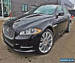 Jaguar: XJ for Sale