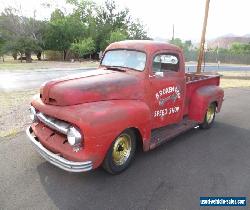 1951 Ford Other Pickups for Sale