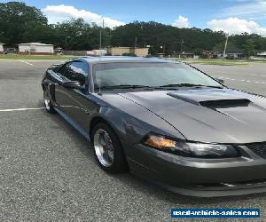 2003 Ford Mustang COUPE for Sale