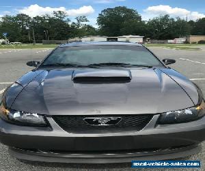 2003 Ford Mustang COUPE