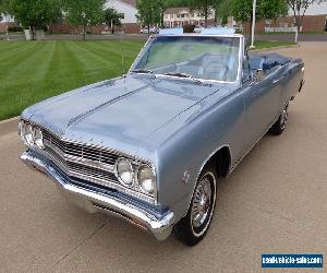 1965 Chevrolet Other Pickups SS
