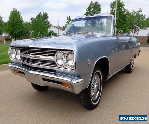 1965 Chevrolet Other Pickups SS