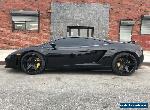 2004 Lamborghini Gallardo for Sale